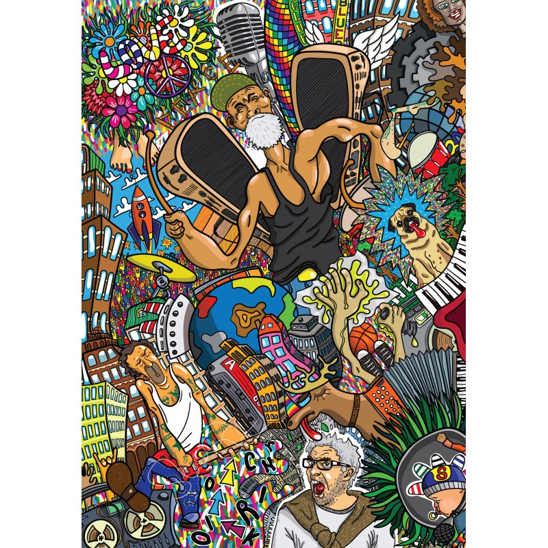 Fototapeta 144289914-2