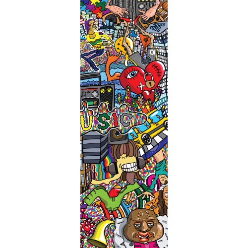 Fototapeta 144289914-4