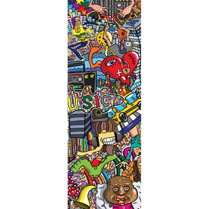 Fototapeta 144289914-4
