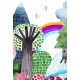 Fototapeta samoprzylepna 420762358