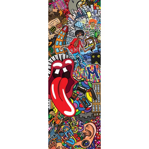 Fototapeta 144289914-6