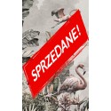 Cena początkowa 846zł. Fototapeta 599425977