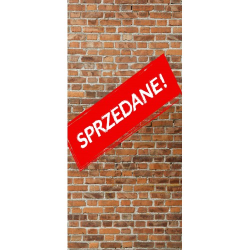 Cena początkowa 438zł. Fototapeta samoprzylepna 135424057-2