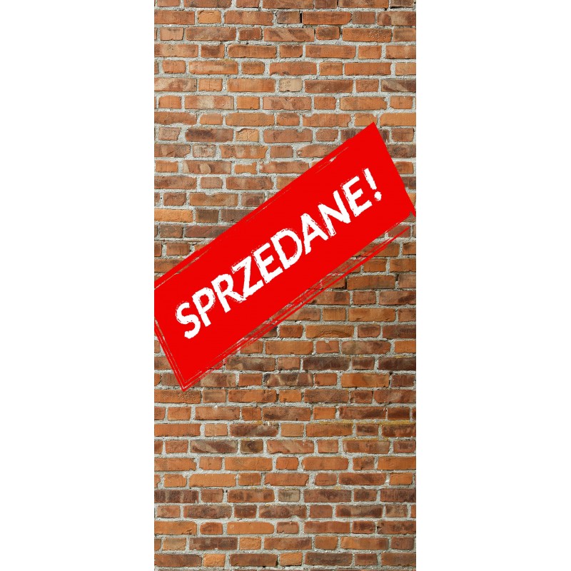 Cena początkowa 438zł. Fototapeta samoprzylepna 135424057-2