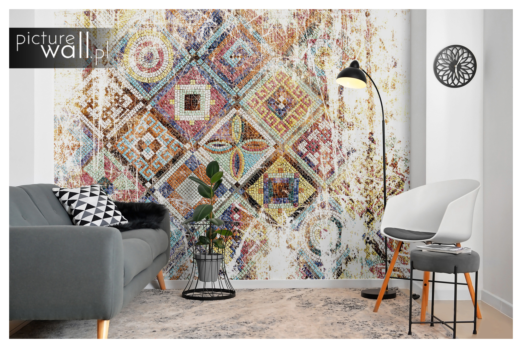 Fototapeta marokańskie wspomnienia