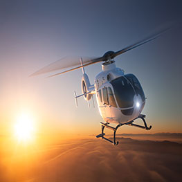 Obrazy helikoptery
