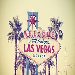Fototapety Las Vegas