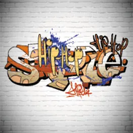 graffiti