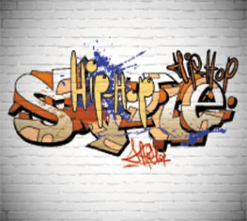 graffiti