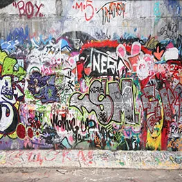 graffiti