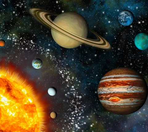kosmos