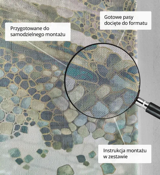 Łatwy montaż