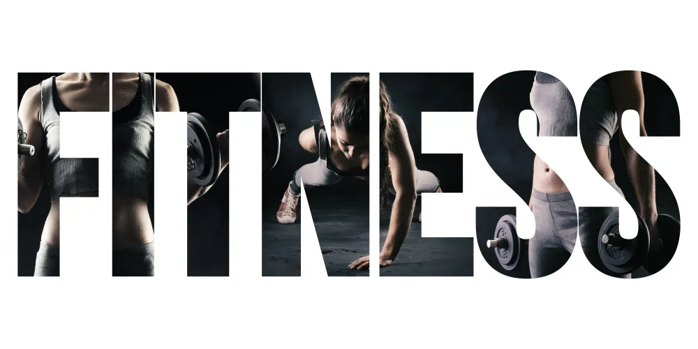 Obraz Fitness i zdrowy styl życia #wf898