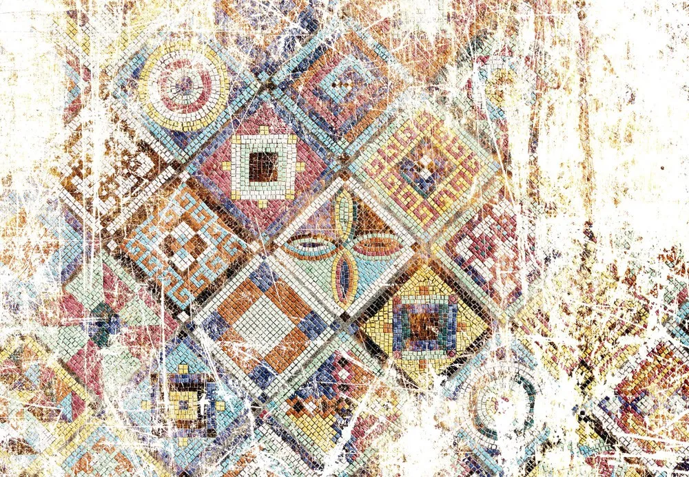 Fototapeta Marokańskie wspomnienia #wf193
