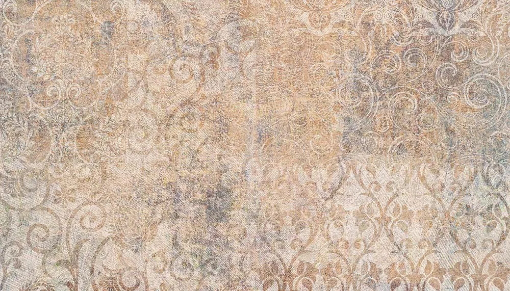 Fototapeta Arabeska jasna #wf539
