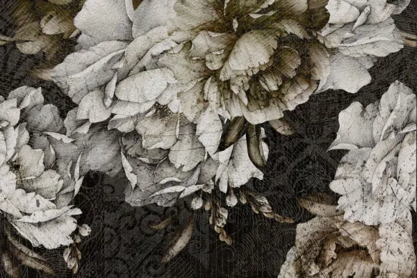 Obrazy Peony na wymiar
