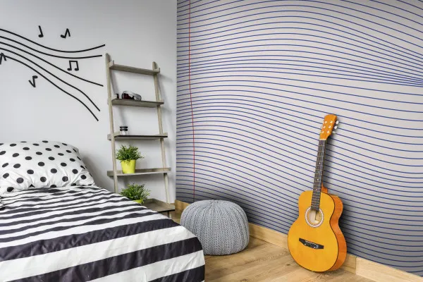 Fototapety Kartka autorstwa Michaliny Bena na wymiar