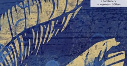 Zbliżenie wzoru złota arabska noc