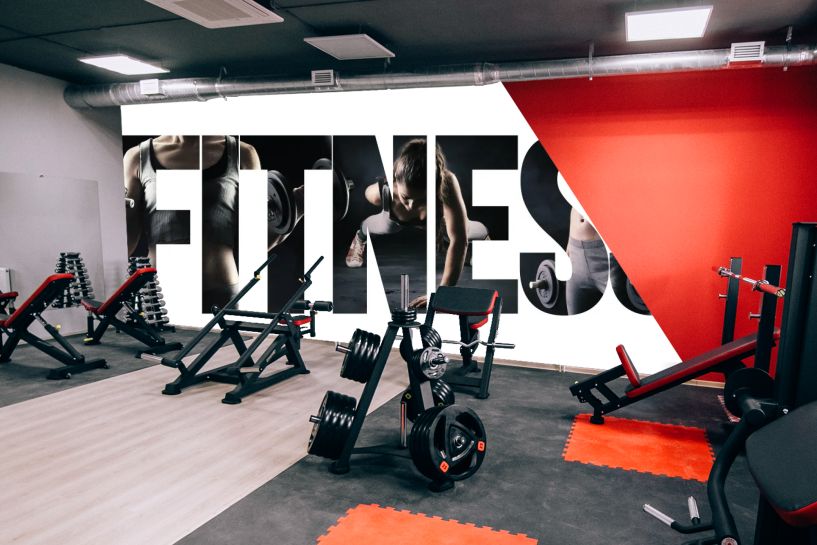 Fitness i zdrowy styl życia