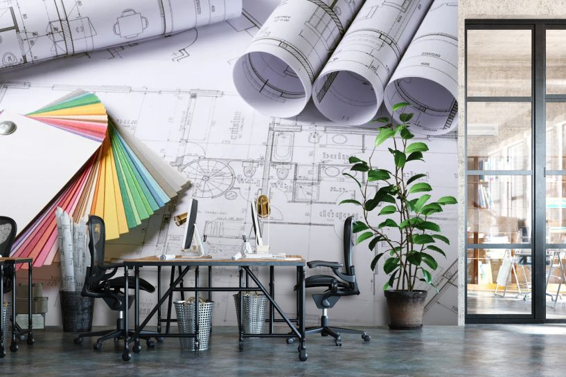 Plany architektoniczne – projektowanie i budowa