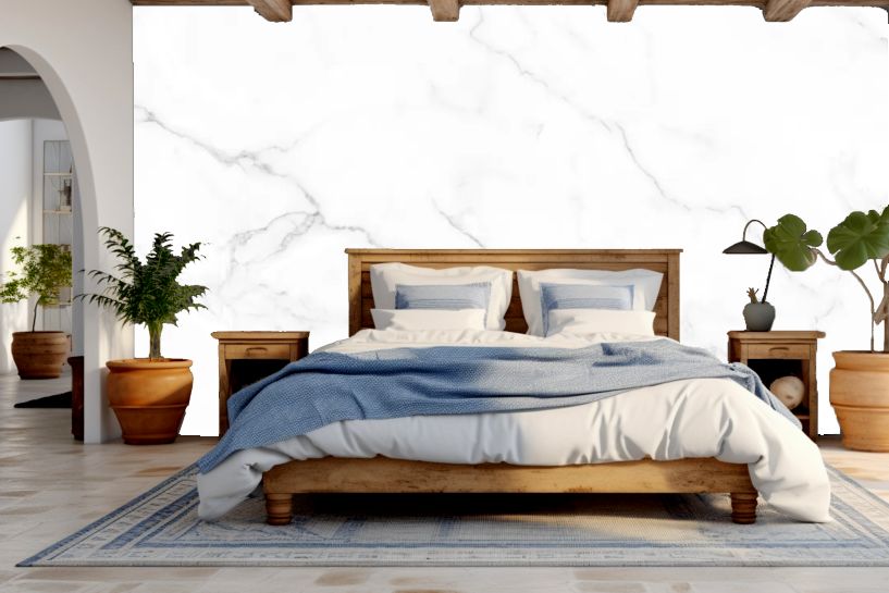 Biały Marmur Carrara