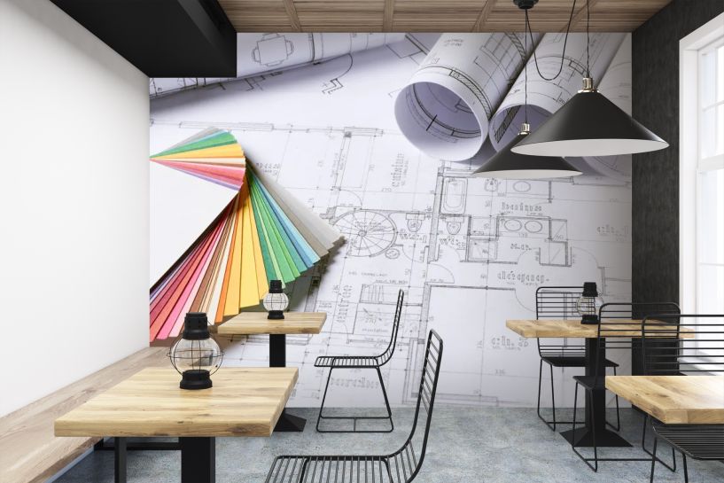 Plany architektoniczne – projektowanie i budowa