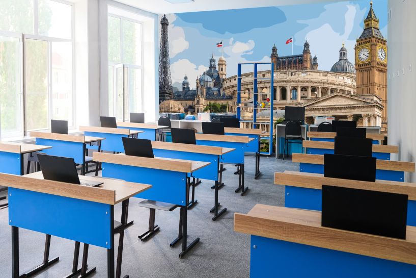 Zabytki Europy – Wieża Eiffla, Koloseum i Big Ben