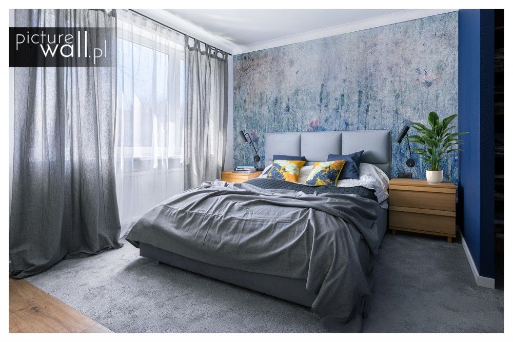 Fototapety z motywem Tajemniczy ogród