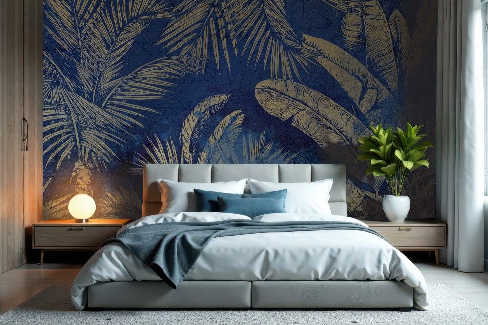 Fototapety z motywem złota arabska noc