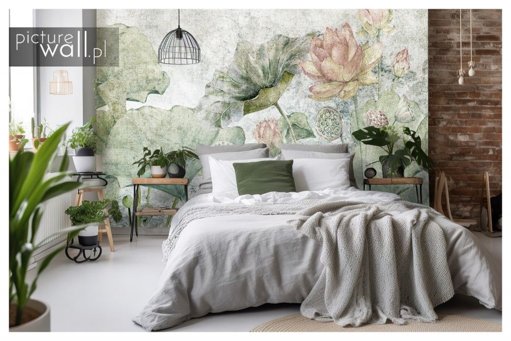 Obrazy z motywem Blade lotosy Obrazy z motywem Blade lotosy