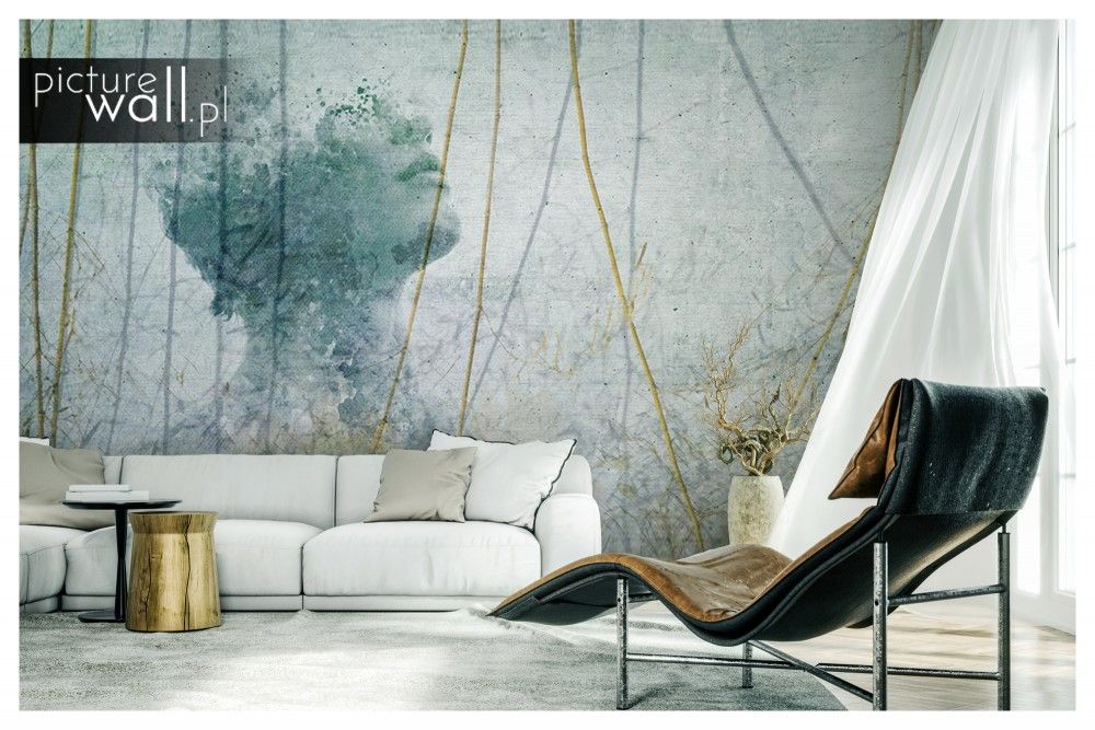 Fototapety samoprzylepne z motywem Euforia