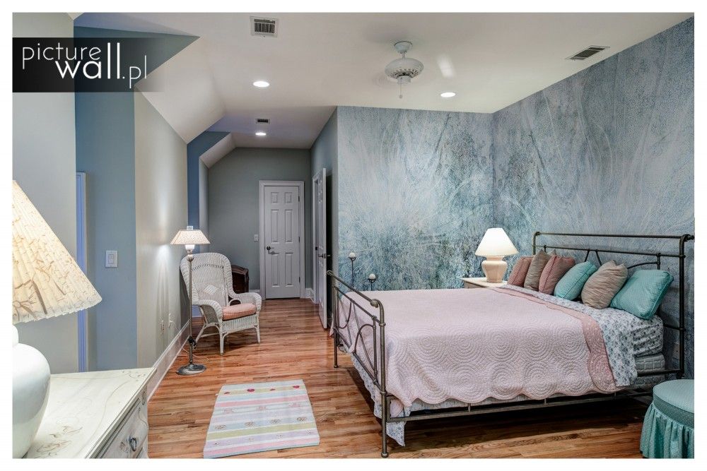 Fototapety z motywem Jutrzenka