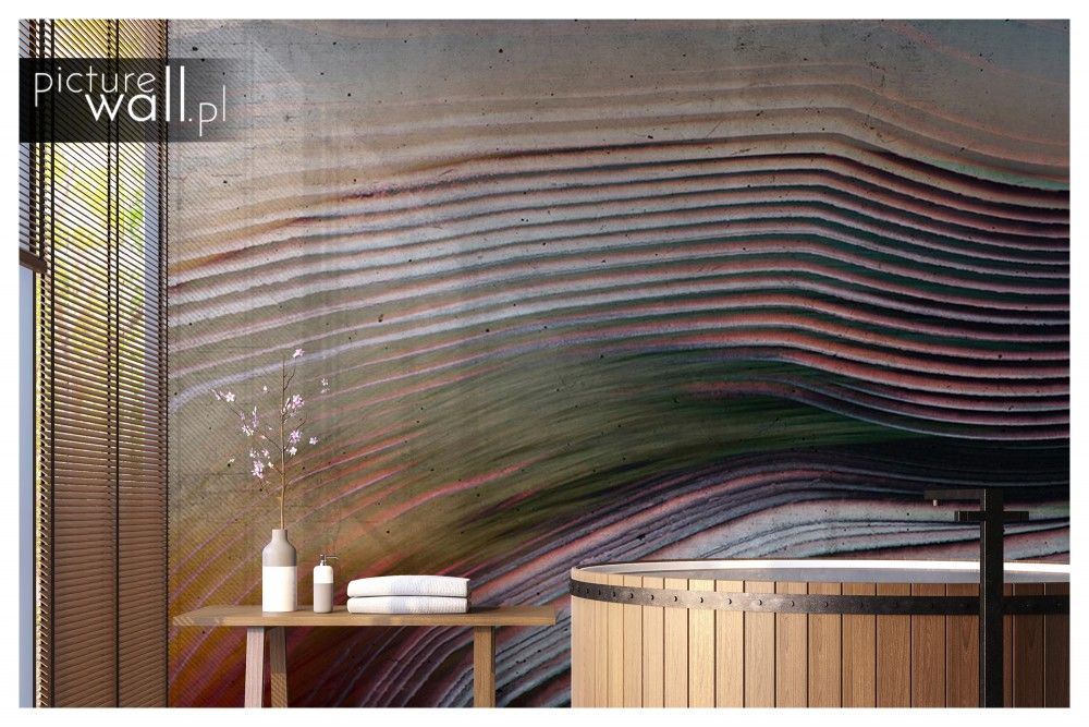 Fototapety samoprzylepne z motywem Radiacja