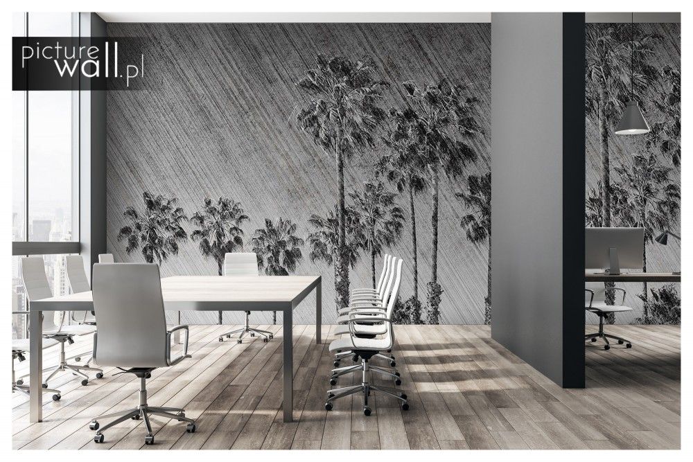 Fototapety z motywem Rajskie ulewy