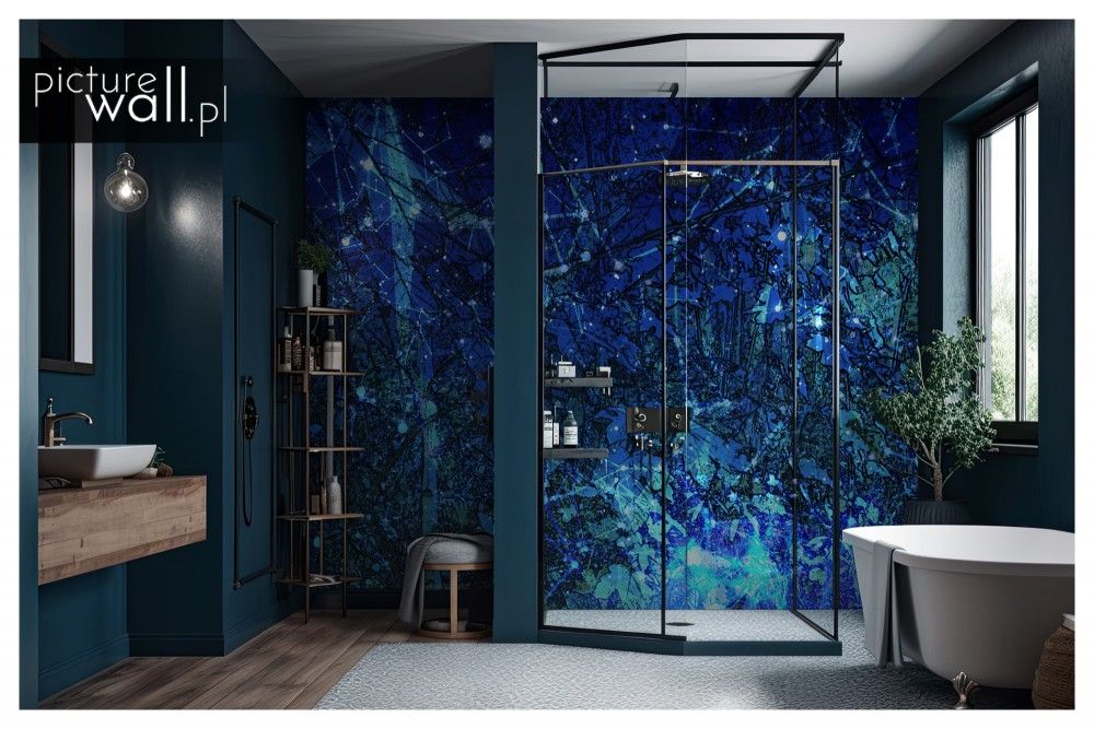 Fototapety samoprzylepne z motywem Refleksy