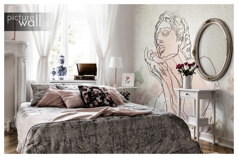 Fototapety z motywem Romantyzm