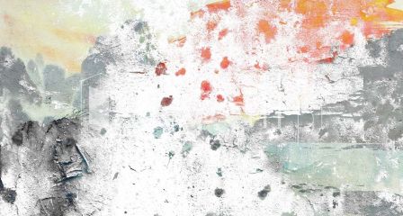 Podgląd wzoru Neonowa abstrakcja