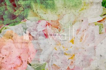 Podgląd wzoru Kwieciste sukno