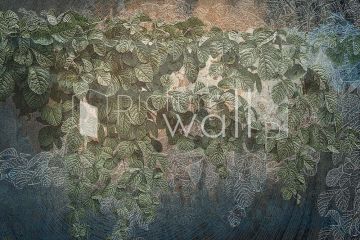 Podgląd wzoru Delikatny bluszczowy sen