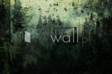 Podgląd wzoru Zielone tajemnice lasu