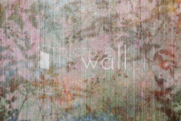 Podgląd wzoru Opalizujące liście