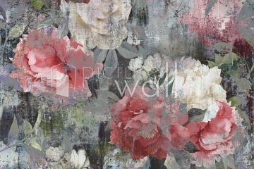 Podgląd wzoru Różane historie