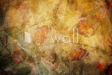 Podgląd wzoru Złocista symfonia