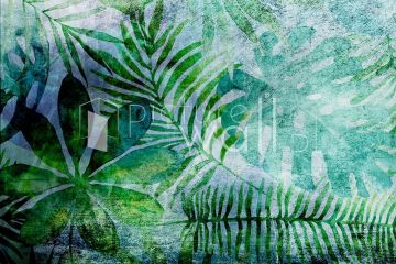 Podgląd wzoru Kolorowa kompozycja