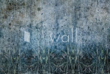 Podgląd wzoru Wyraźny tajemniczy ogród