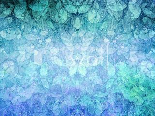 Podgląd wzoru Parawan listowia