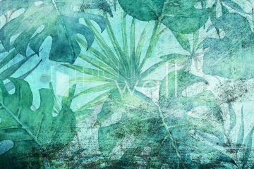 Podgląd wzoru Odcienie monstery