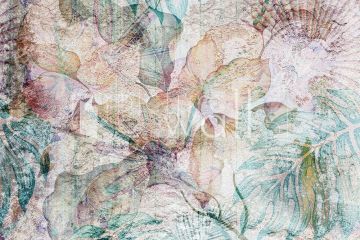 Podgląd wzoru Magia ogrodu