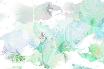 Podgląd wzoru Pastelowe akwarele