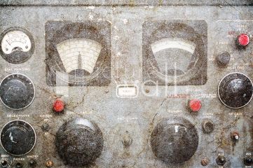 Podgląd wzoru Pokrętła przeszłości